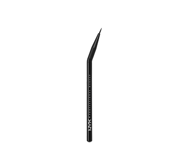 Pro Angled Eyeliner Brush