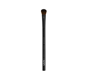 Pro All Over Shadow Brush