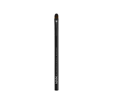 Pro Flat Detail Brush