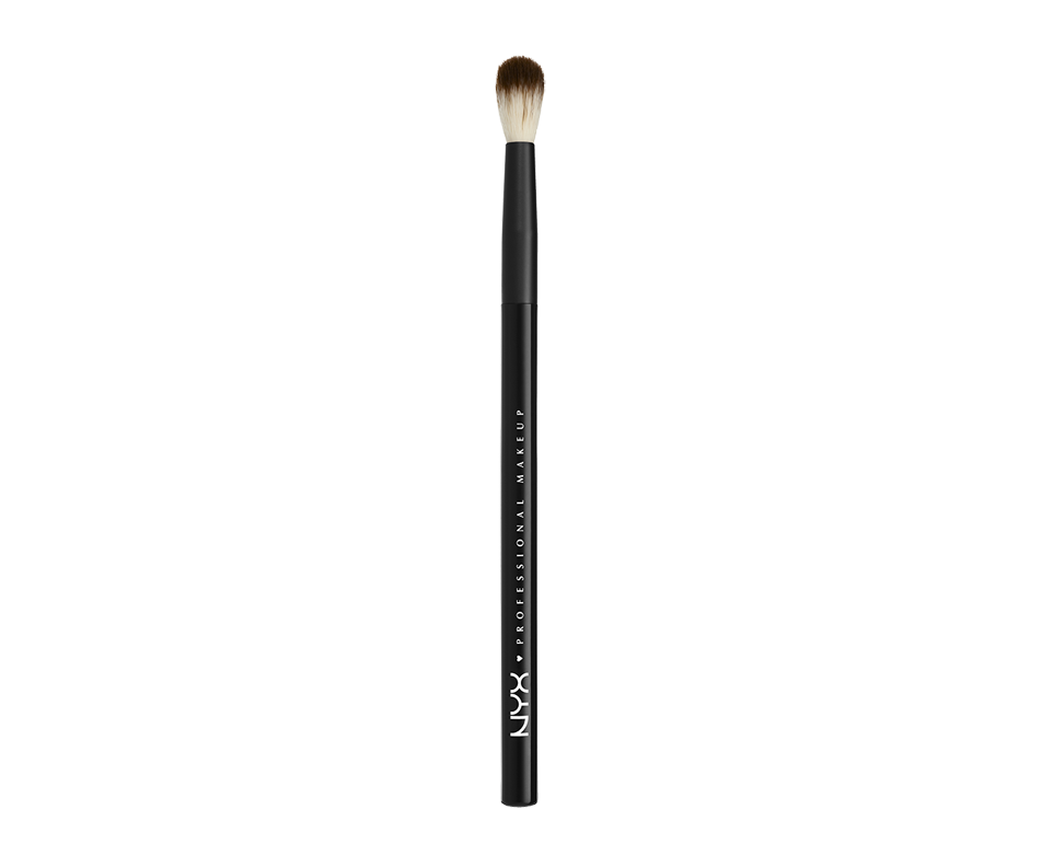 Pro Blending Brush NYX Professional Makeup Eyes and brows Jean Coutu