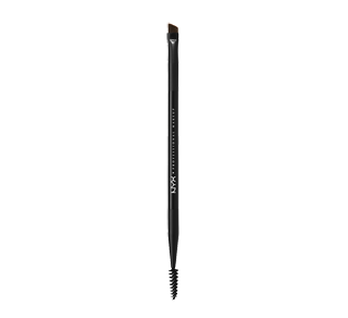 Pro Dual Brow Brush