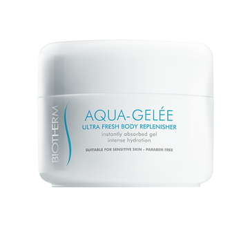 Aqua-Gelée Ultra Fresh Body Replenisher, 200 ml