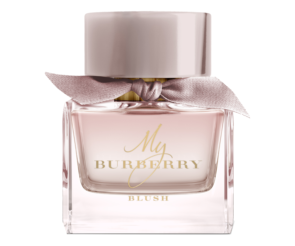 My Burberry Blush Eau de Parfum, 50 ml Burberry Fragrance for women Jean Coutu