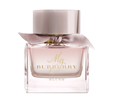 burberry parfum for women