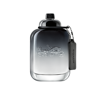 Coach Man Eau de Toilette, 100 ml