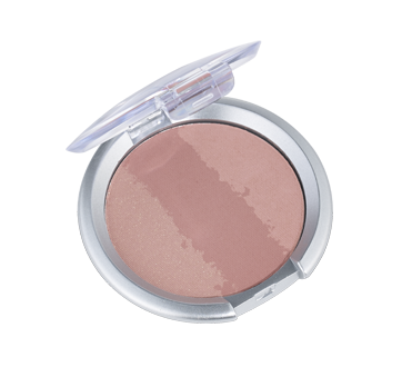 Image of product Personnelle Cosmetics - 1. 2. 3. Blush! Blush Trio, 6 g Glamour