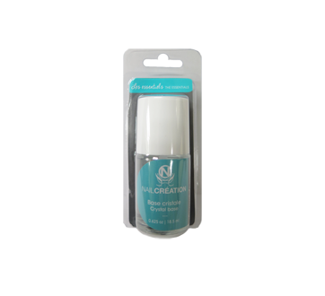 Crystal Base for Manicure, 18.5 ml