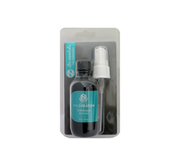 Drying Activator for Manicure, 60 ml