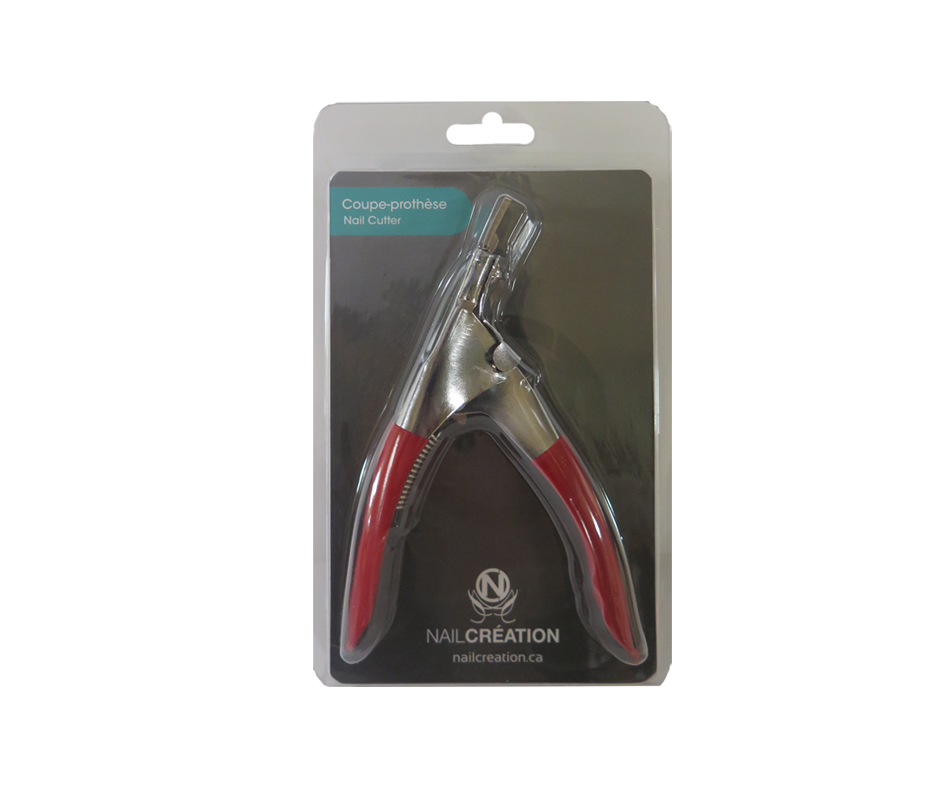 Nail Cutter, 1 unit Nail Création Artificial nails and nail art