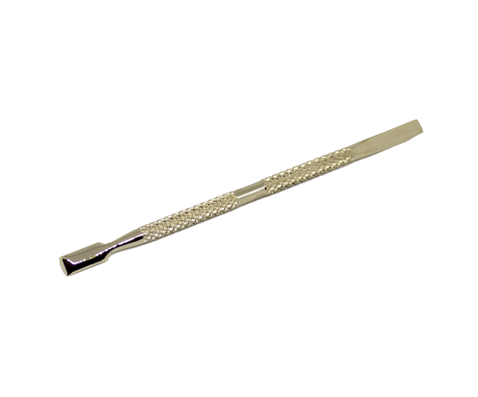 Metal Cuticlep Pusher, 1 unit Nail Création Cuticle stick and others Jean Coutu
