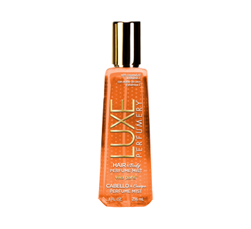 Luxe Perfumery Hair & Body Perfume Mist, 236 ml, Viva Paris