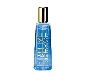 Luxe Perfumery Hair & Body Perfume Mist, 236 ml, Aqua Moon