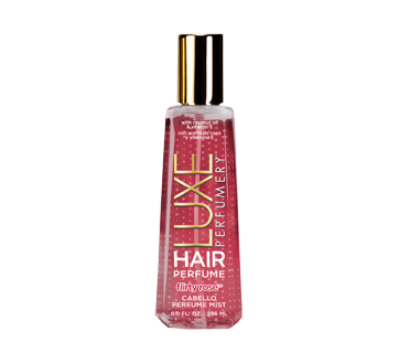 Image of product ParfumsBelcam - Luxe Perfumery Hair & Body Perfume Mist, 236 ml, Flirty Rose