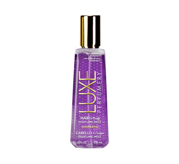 Image of product Parfum Belcam - Luxe Perfumery Hair & Body Perfume Mist, 236 ml, Velvet Kiss