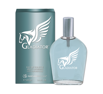 Image 1 of product Parfum Belcam - Gladiator Eau de Toilette, 100 ml