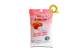 Thumbnail of product Mont-bec - Sugar-Free Raspberry, 100 g