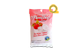 Thumbnail of product Mont-bec - Sugar-Free Raspberry, 100 g