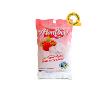 Sugar-Free Raspberry, 100 g