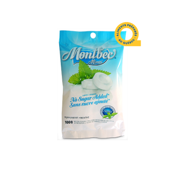 Sugar-Free Peppermint, 100 g