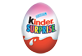 Thumbnail of product Ferrero Canada Limited - Kinder Surprise Pink, 20 g