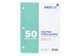 Thumbnail of product Firstline - Graph Paper, 1 pack