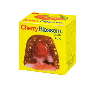 Image 1 of product Hershey's - Cherry Blossom, 45 g
