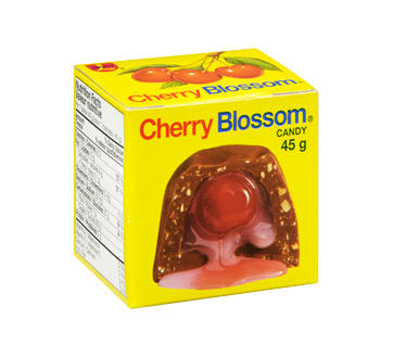 Image 2 of product Hershey's - Cherry Blossom, 45 g