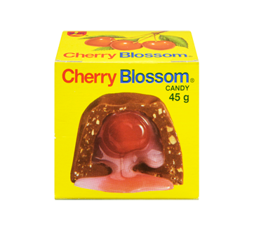 Image 3 of product Hershey's - Cherry Blossom, 45 g
