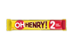 Thumbnail 1 of product Hershey's - Oh Henry! King Size, 85 g