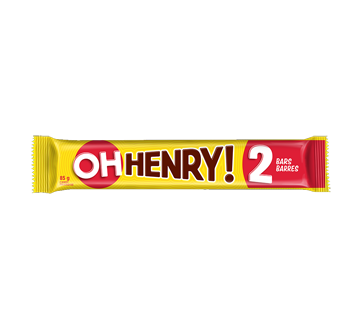 Oh Henry! King Size, 85 g