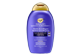 Thumbnail 1 of product OGX - biotin and Collagen, Shampoo, 385 ml