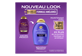 Thumbnail 2 of product OGX - biotin and Collagen, Shampoo, 385 ml