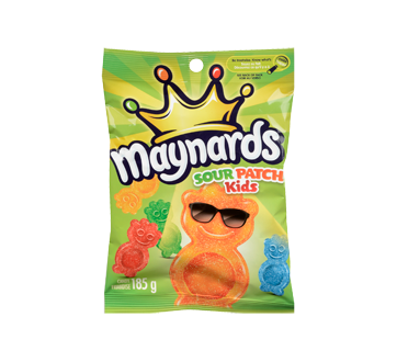 Sour Patch Kids, 185 g