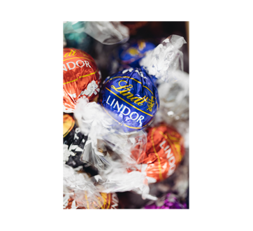 Image 3 of product Lindt - Lindor Assorted Chocolate, 36 g