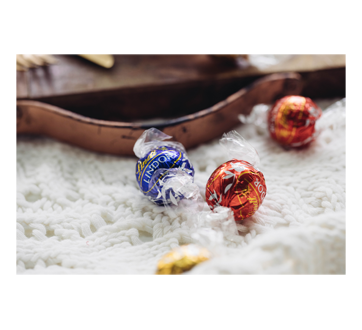Image 4 of product Lindt - Lindor Assorted Chocolate, 36 g