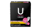 Thumbnail 1 of product U by Kotex - Balance Daily Wrapped Panty Liners, Light Flow, Regular, 100 units