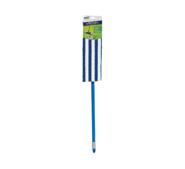 Microfiber Mop, 1 unit