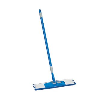 Image 2 of product Home Exclusives - Microfiber Mop, 1 unit