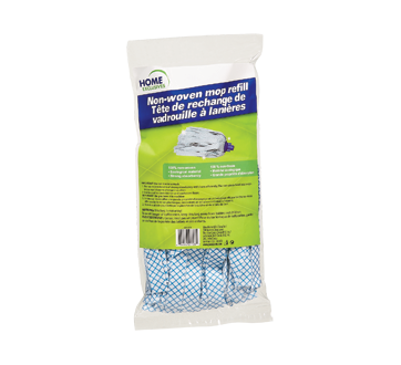 Non-Woven Mop Refill, 1 unit