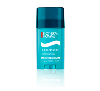 Aquafitness Deodorant, 50 ml