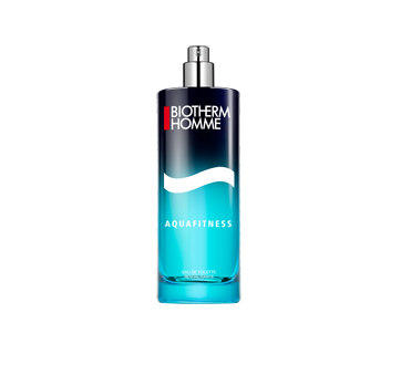 Aquafitness eau de toilette, 100 ml