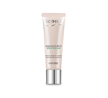 Aquasource BB Cream Fair Skin, 30 ml
