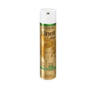 Elnett Satin Hairspray, 250 ml, Unfragranced