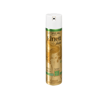 Elnett Satin Hairspray, 250 ml, Unfragranced