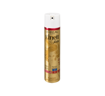 Image of product L'Oréal Paris - Elnett Satin Hairspray, 250 ml, Color Treated Hair