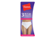 Thumbnail of product Hanes - Cotton Hi-cut Panty, Medium, Assorties