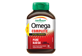 Thumbnail 1 of product Jamieson - Omega Complete Super Krill Ultra Strength 1,000 mg, 30 units