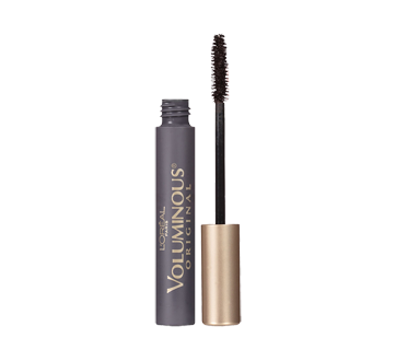 Image of product L'Oréal Paris - Voluminous Original Mascara, 8 ml Black