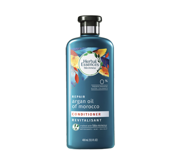 Bio:Renew Conditioner, 400 ml, Argan Oil of Morocco