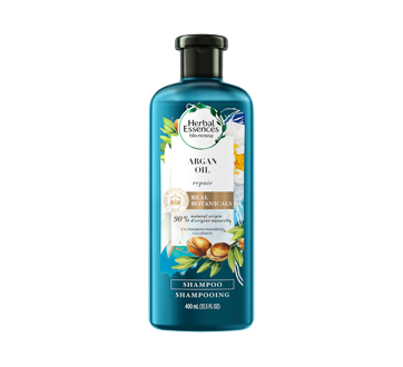 Image of product Herbal Essences - Bio:Renew Repair Shampoo, 400 ml, Argan Oil of Morocco